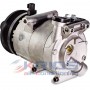 K18036 HOFFER Компресор кондиціонера