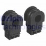 TD1102W DELPHI Опора стабілізатора