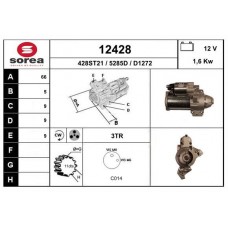 12428 EAI Стартер