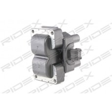 689C0197 RIDEX Котушка запалювання