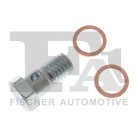 989-10-009.021 FA1 Порожній болт компресор