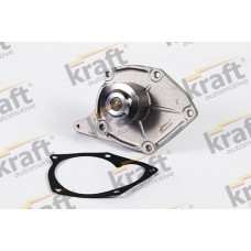 1505260 KRAFT AUTOMOTIVE Водяний насос охолодження двигуна