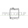 DS005R004 PRASCO Радіатор охолодження двигуна