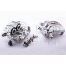 8AC 355 386-791 HELLA PAGID Гальмівний супорт