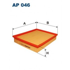 AP 046 FILTRON Повітряний фільтр