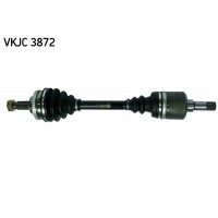 VKJC 3872 SKF Привідний вал