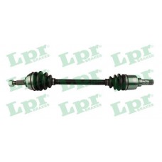 DS52251 LPR Привідний вал