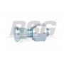 BSG 40-230-010 BSG Болт для кріплення колеса