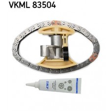 VKML 83504 SKF Комплект цілі приводу розподільного валу