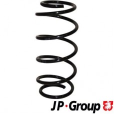 1242201900 JP GROUP Пружина ходової частини