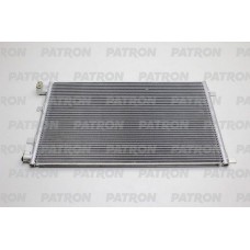 PRS1307 PATRON Конденсатор кондиціонера