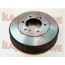 7D0302 KAWE Гальмівний барабан