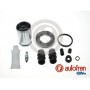 D41666K AUTOFREN SEINSA Ремкомплект, Гальмівний супорт