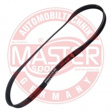 4PK836-PCS-MS MASTER-SPORT GERMANY Поліклиновий ремінь