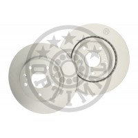 BS-9426C OPTIMAL Гальмівний диск