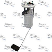 G2745 AUTOTEAM Елемент системи живлення