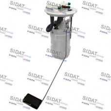 G2745 AUTOTEAM Елемент системи живлення