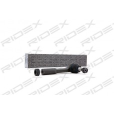 914T0089 RIDEX Наконечник поперечної кермової тяги