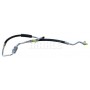AC 748 000P MAHLE Конденсатор кондиціонера