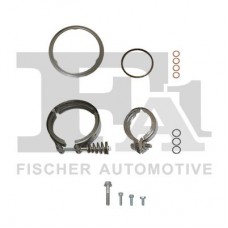 KT100110 FA1 Монтажний комплект компресор