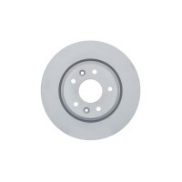 0 986 479 D16 BOSCH Гальмівний диск