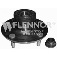FR391144 FLENNOR Комплект підшипника ступиці колеса