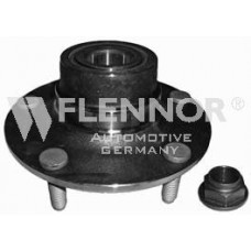 FR391144 FLENNOR Комплект підшипника ступиці колеса