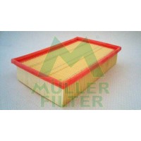 PA3102 MULLER FILTER Повітряний фільтр