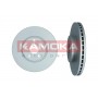 1031130 KAMOKA Гальмівний диск