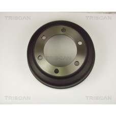 8120 16213 TRISCAN Гальмівний барабан