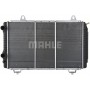 CR 499 000P MAHLE Радіатор охолодження двигуна