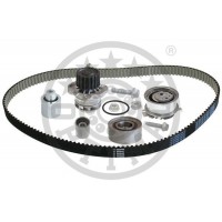 SK-1694AQ2 OPTIMAL Водяний насос комплект зубчастого ременя