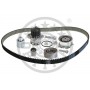 SK-1694AQ2 OPTIMAL Водяний насос комплект зубчастого ременя