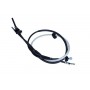 32-0781 MAXGEAR Тросик, cтояночный тормоз