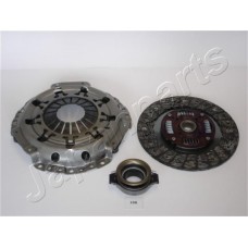 KF-156 JAPANPARTS Комплект зчеплення