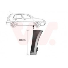 5888156 VAN WEZEL Крыло