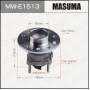 MWE1513 MASUMA Комплект підшипника ступиці колеса