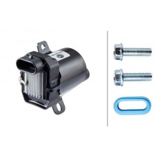 5DA 230 035-391 HELLA Котушка запалювання