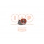 127-03040 IAP QUALITY PARTS Натяжний ролик ремінь ГРМ
