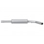 FS80304 Faurecia Предглушник вихлопних газів