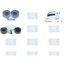 TK1063 Saleri SIL Комплект ременя ГРМ