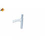 WG2162031 WILMINK GROUP Теплообмінник обігрів салону