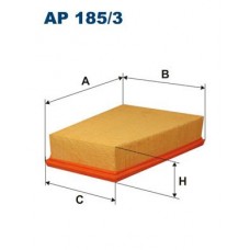 AP 185/3 FILTRON Повітряний фільтр