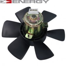 EC0025 ENERGY Вентилятор охолодження двигуна