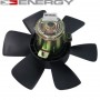 EC0025 ENERGY Вентилятор охолодження двигуна