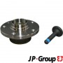 1151400800 JP GROUP Ступиця колеса