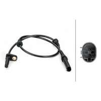 6PU 012 806-471 HELLA Датчик частота обертання колеса