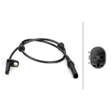6PU 012 806-471 HELLA Датчик частота обертання колеса