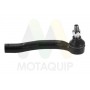 LVTR1442 MOTAQUIP Наконечник поперечної кермової тяги