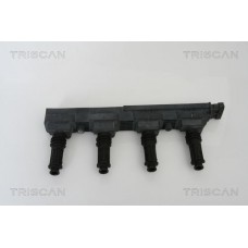 8860 24009 TRISCAN Котушка запалювання